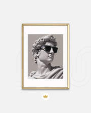 Modern David