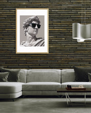 Modern David
