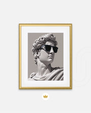 Modern David