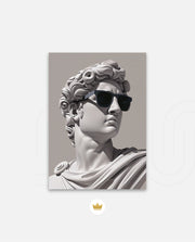 Modern David