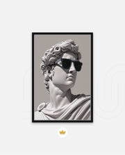Modern David