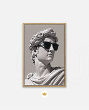 Modern David