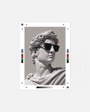 Modern David