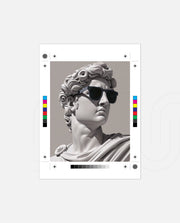 Modern David