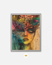 Mindscape Bloom