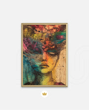Mindscape Bloom