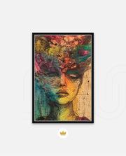 Mindscape Bloom