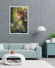 Verdant Dreamface