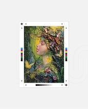 Verdant Dreamface
