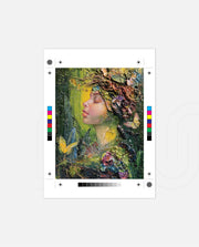 Verdant Dreamface