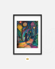 Dreamlight Path