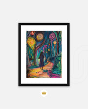 Dreamlight Path