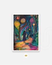 Dreamlight Path