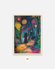 Dreamlight Path