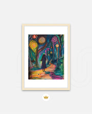 Dreamlight Path