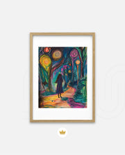 Dreamlight Path