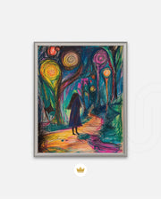 Dreamlight Path
