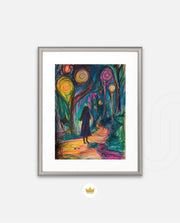 Dreamlight Path