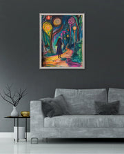 Dreamlight Path