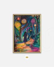 Dreamlight Path