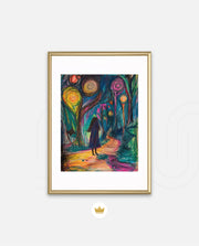 Dreamlight Path