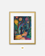 Dreamlight Path