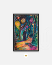 Dreamlight Path