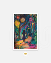 Dreamlight Path