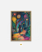 Dreamlight Path