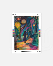 Dreamlight Path