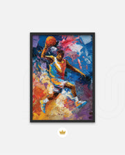 Dunk Fusion