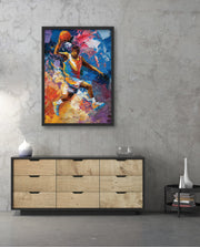 Dunk Fusion