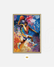 Dunk Fusion