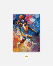 Dunk Fusion