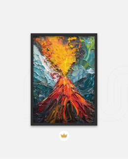Lava Surge
