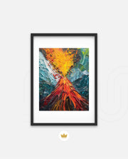Lava Surge