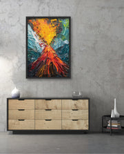 Lava Surge