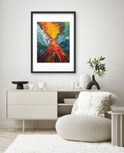 Lava Surge