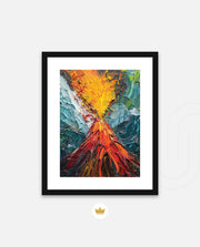 Lava Surge