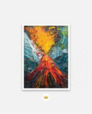 Lava Surge