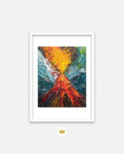 Lava Surge