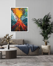 Lava Surge