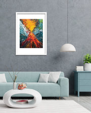 Lava Surge