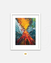 Lava Surge