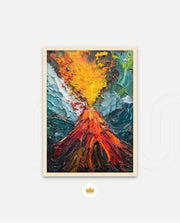 Lava Surge