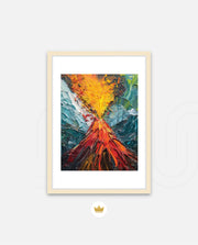 Lava Surge