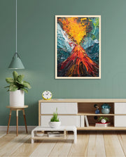 Lava Surge