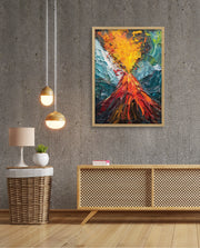 Lava Surge
