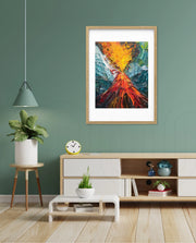 Lava Surge