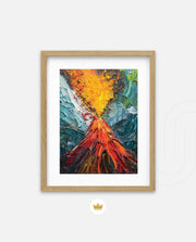 Lava Surge